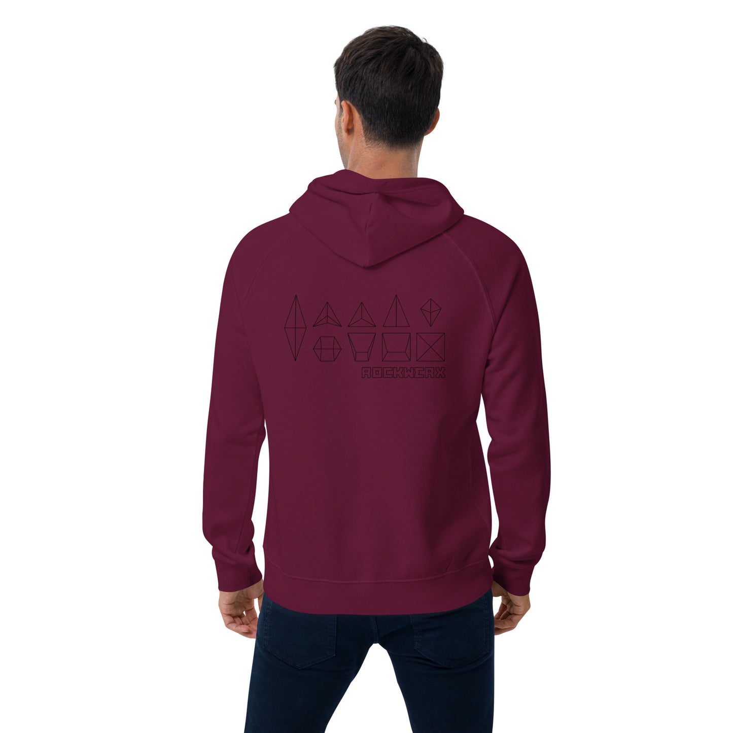 The Extra Soft Panel Hoodie