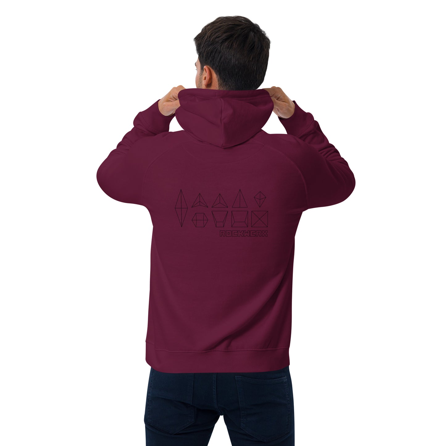The Extra Soft Panel Hoodie