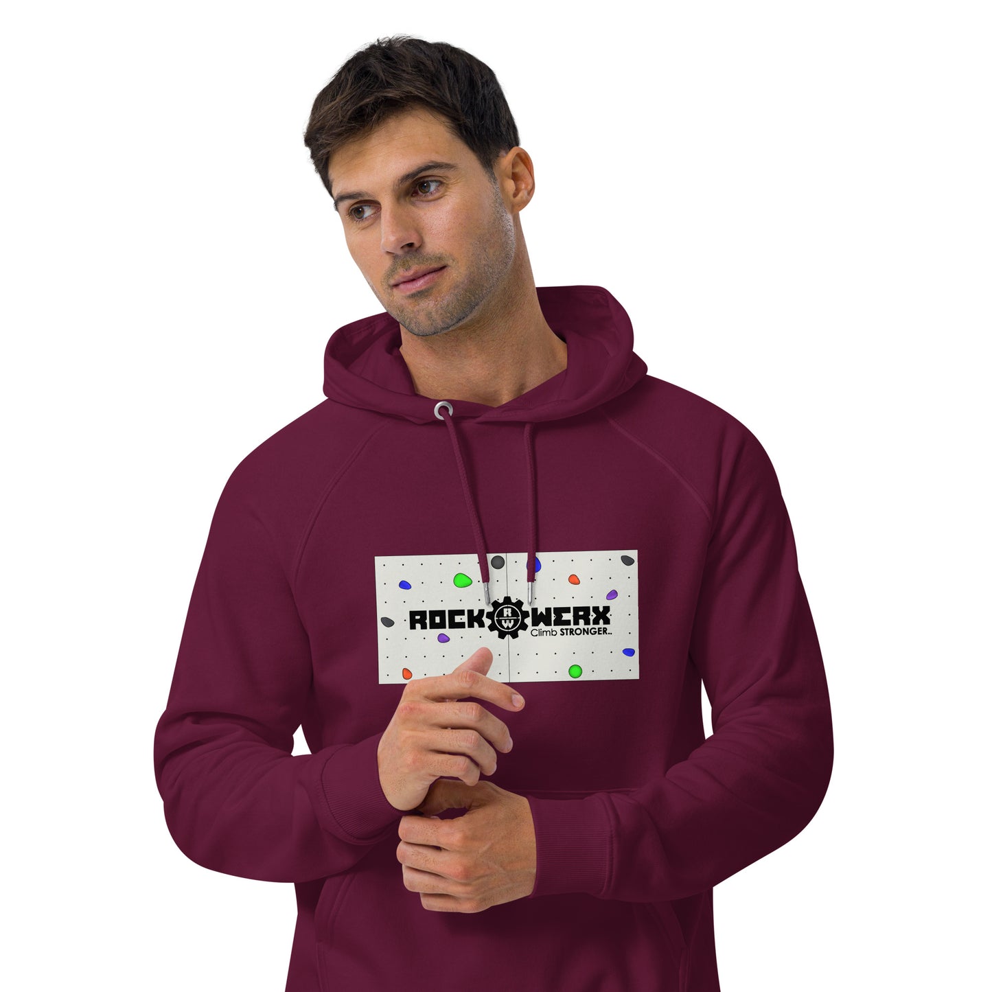 The Extra Soft Panel Hoodie
