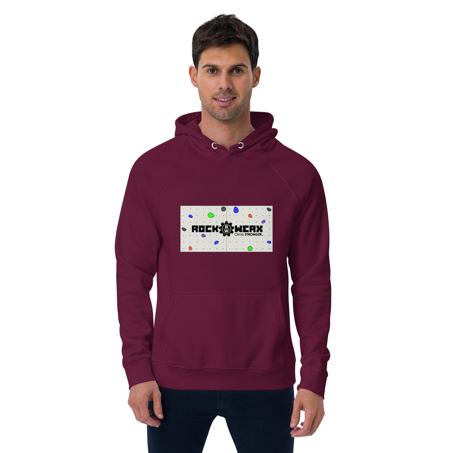 The Extra Soft Panel Hoodie
