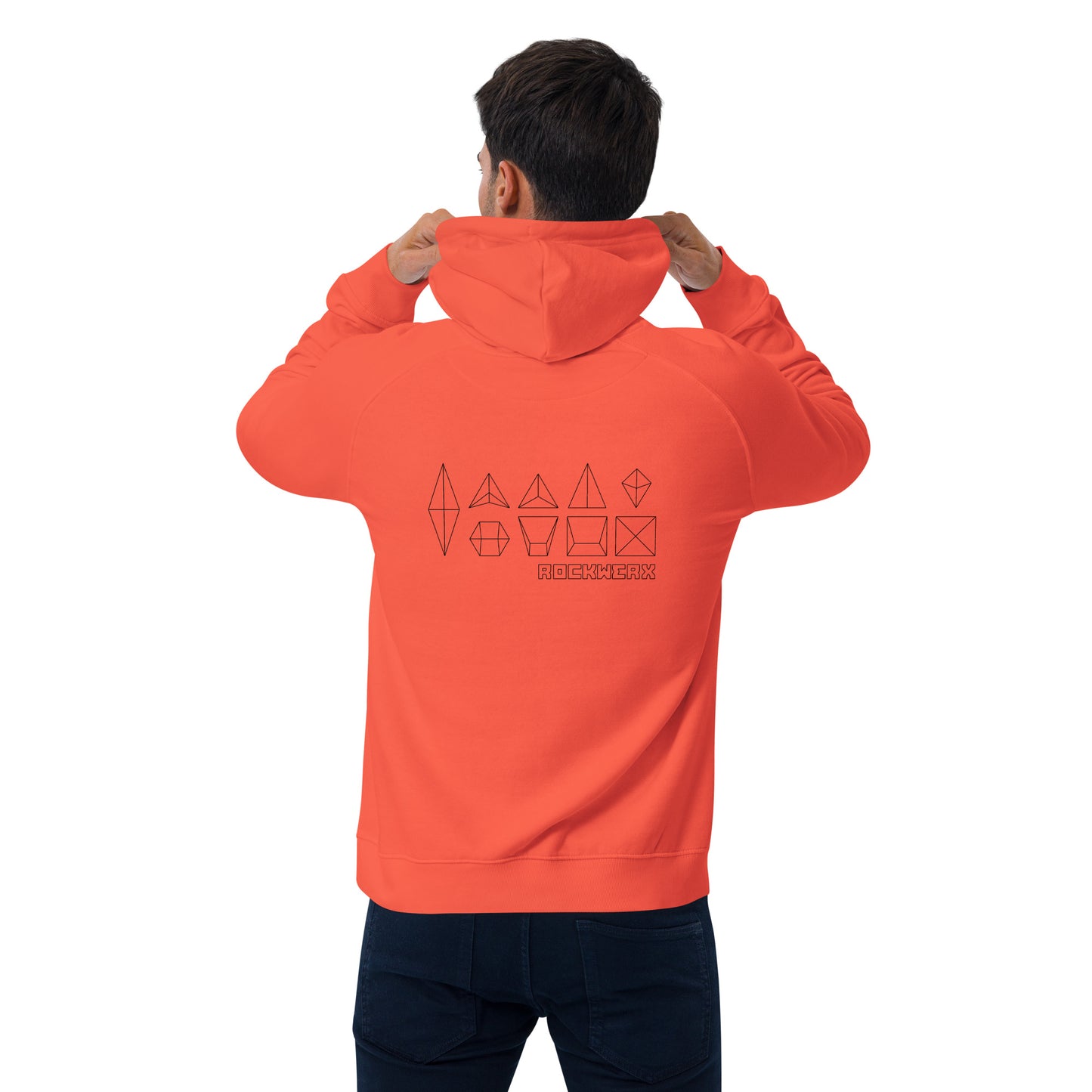 The Extra Soft Panel Hoodie