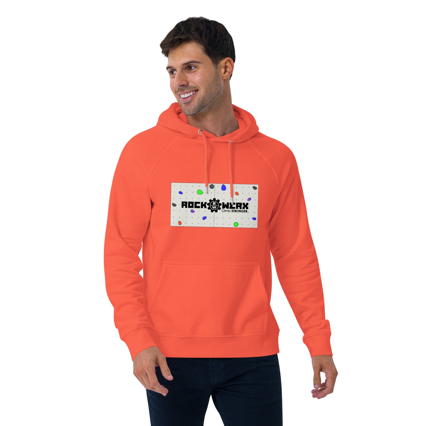 The Extra Soft Panel Hoodie