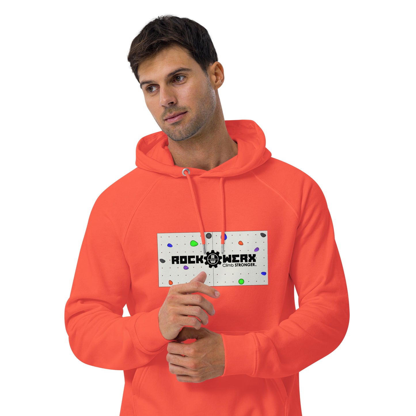 The Extra Soft Panel Hoodie