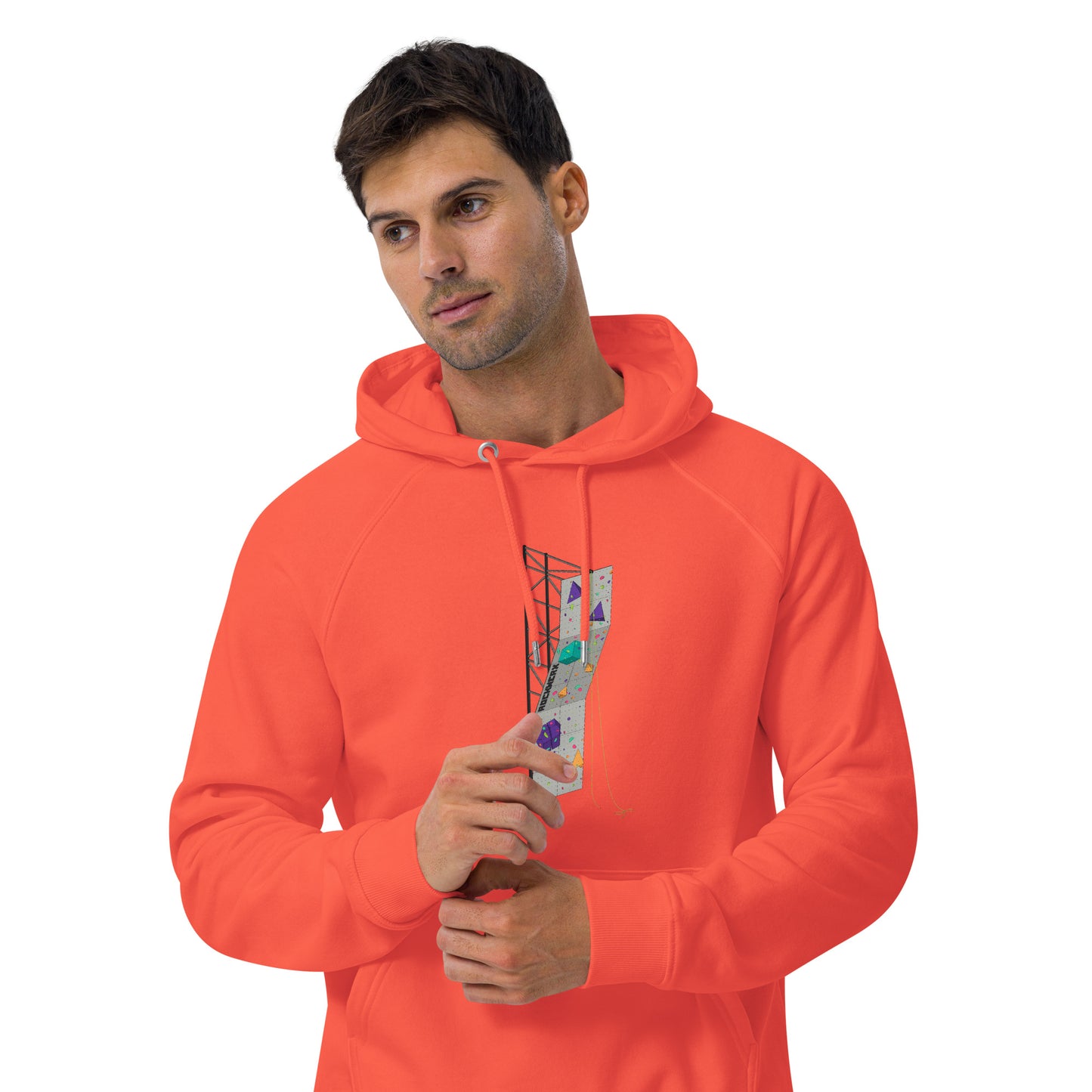 The Extra Soft Wall Hoodie