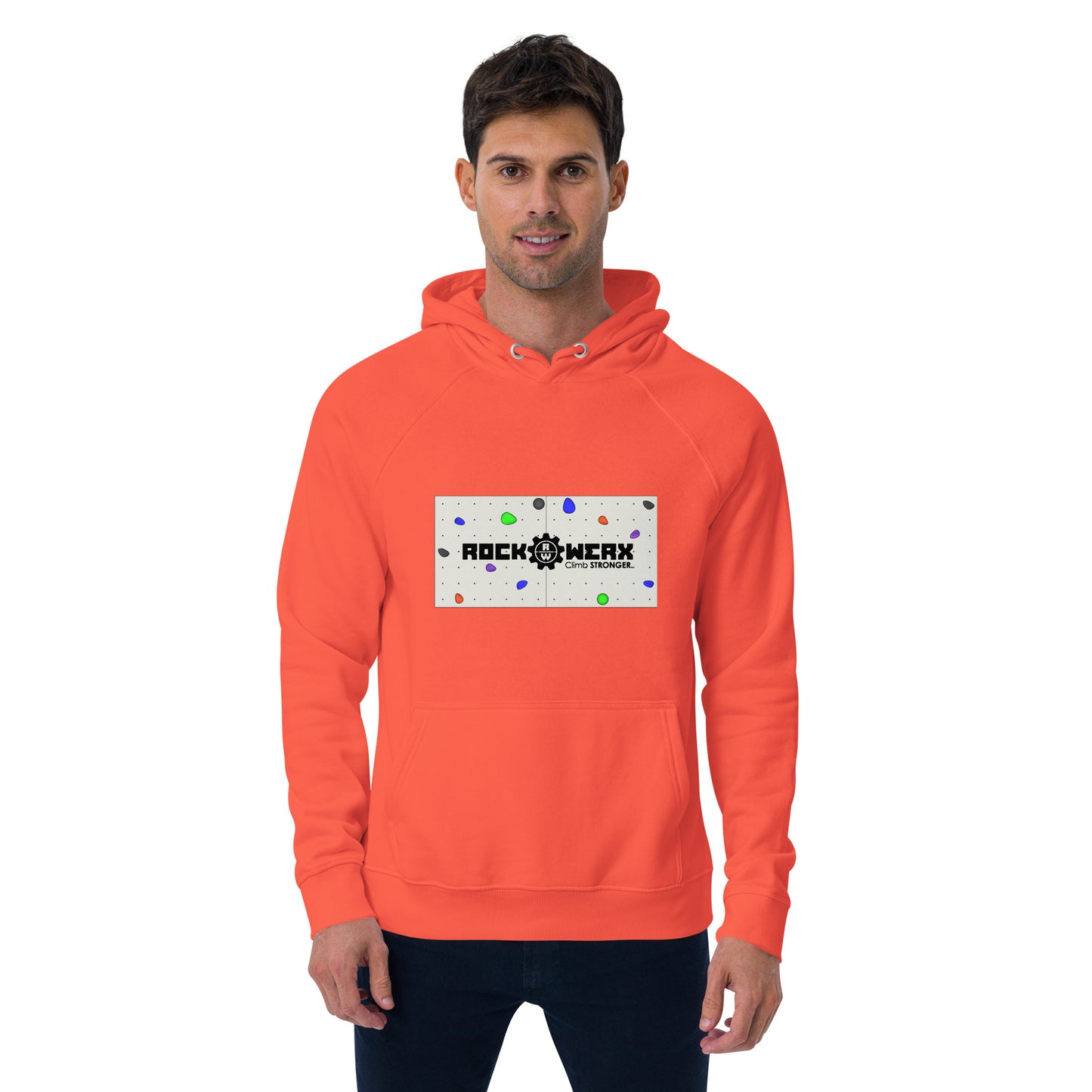 The Extra Soft Panel Hoodie