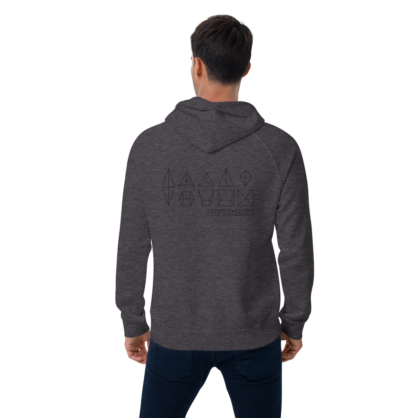 The Extra Soft Panel Hoodie