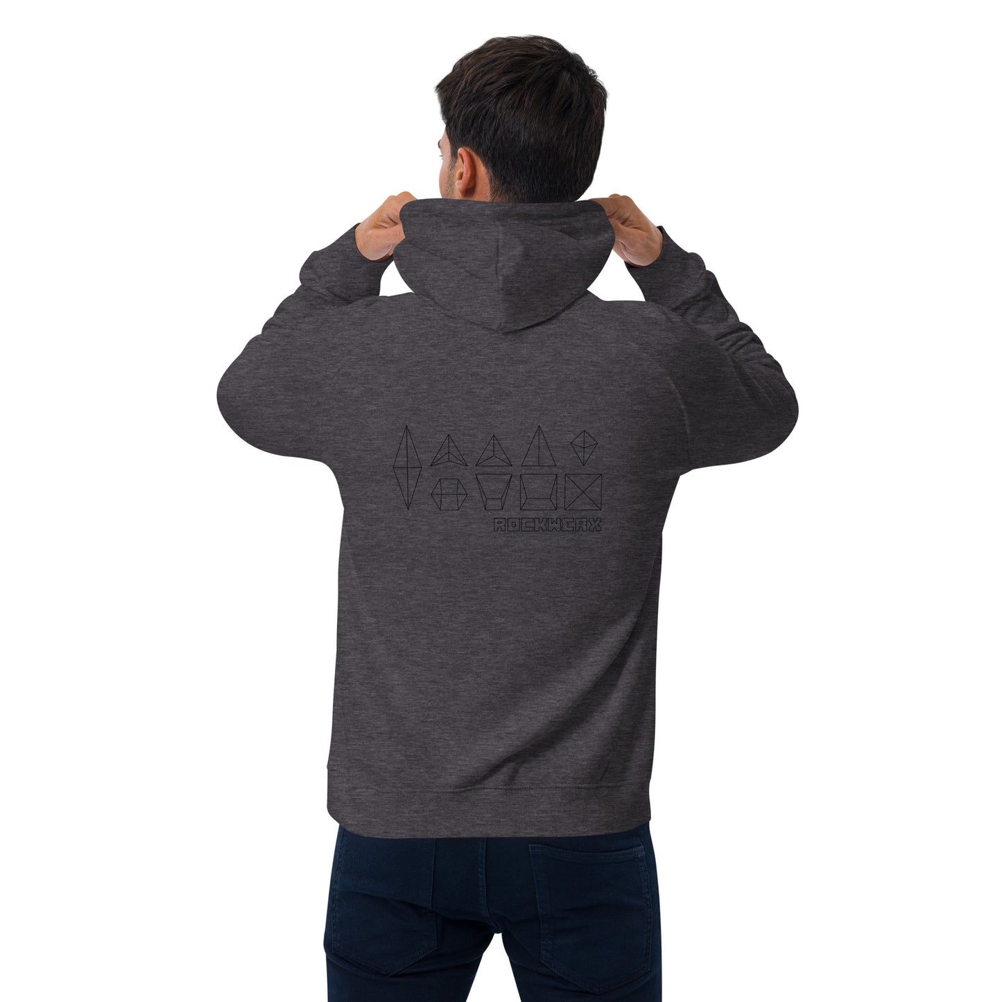 The Extra Soft Panel Hoodie