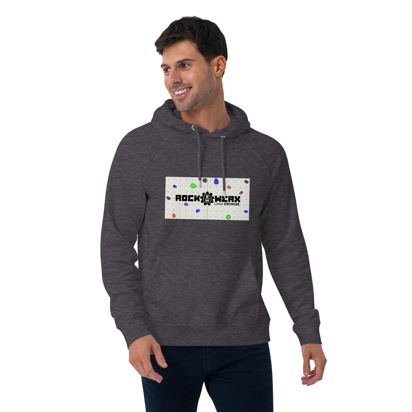 The Extra Soft Panel Hoodie