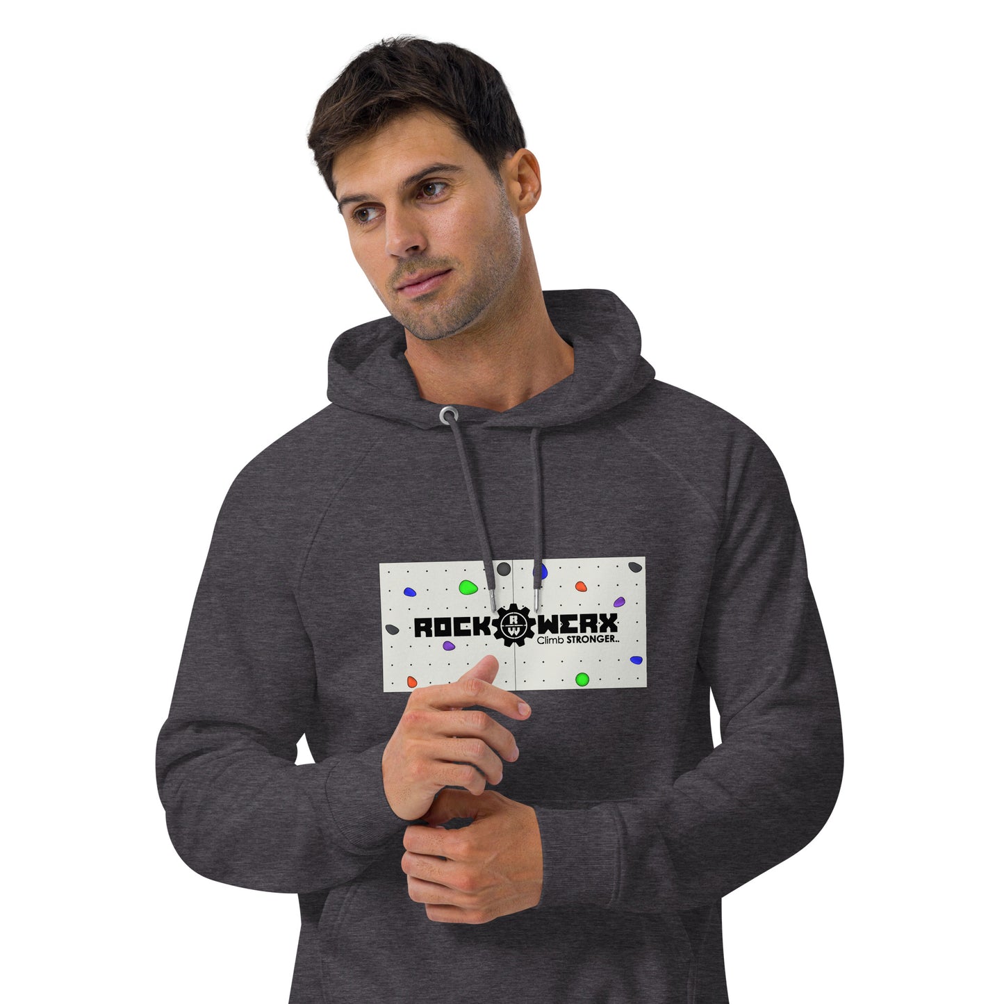 The Extra Soft Panel Hoodie
