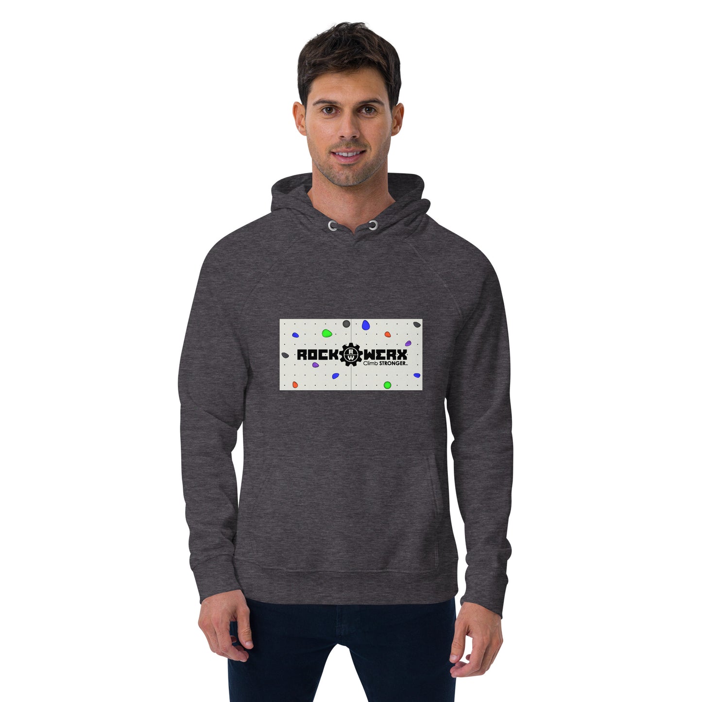 The Extra Soft Panel Hoodie
