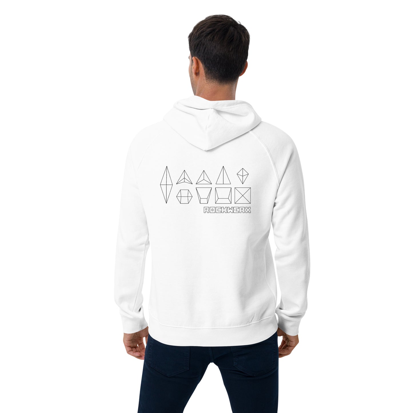 The Extra Soft Panel Hoodie