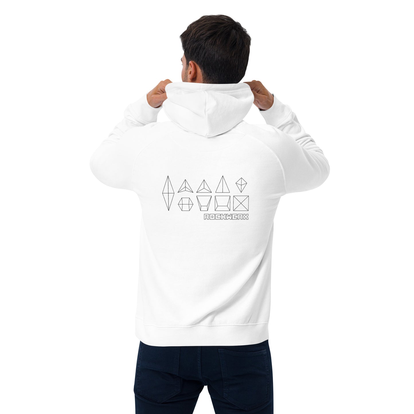 The Extra Soft Panel Hoodie