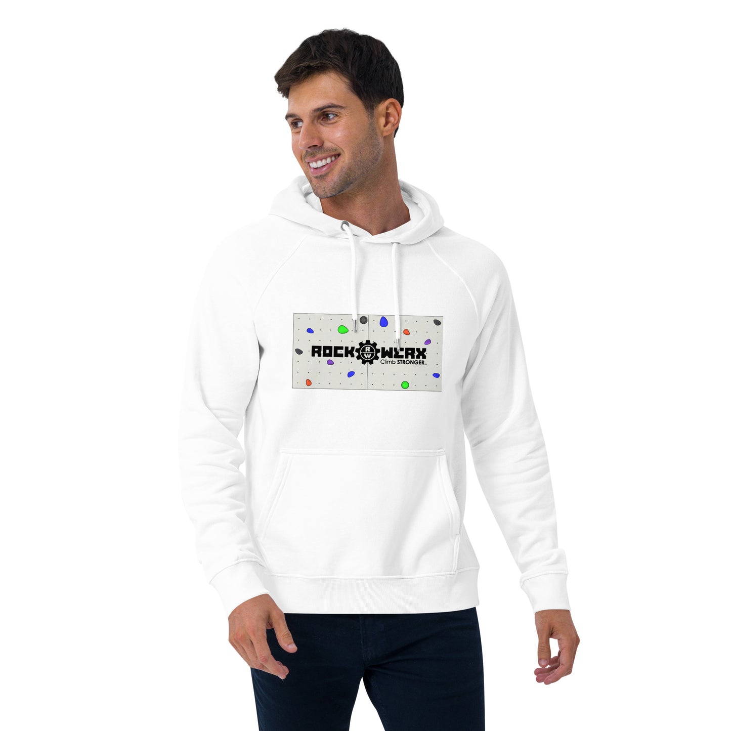 The Extra Soft Panel Hoodie