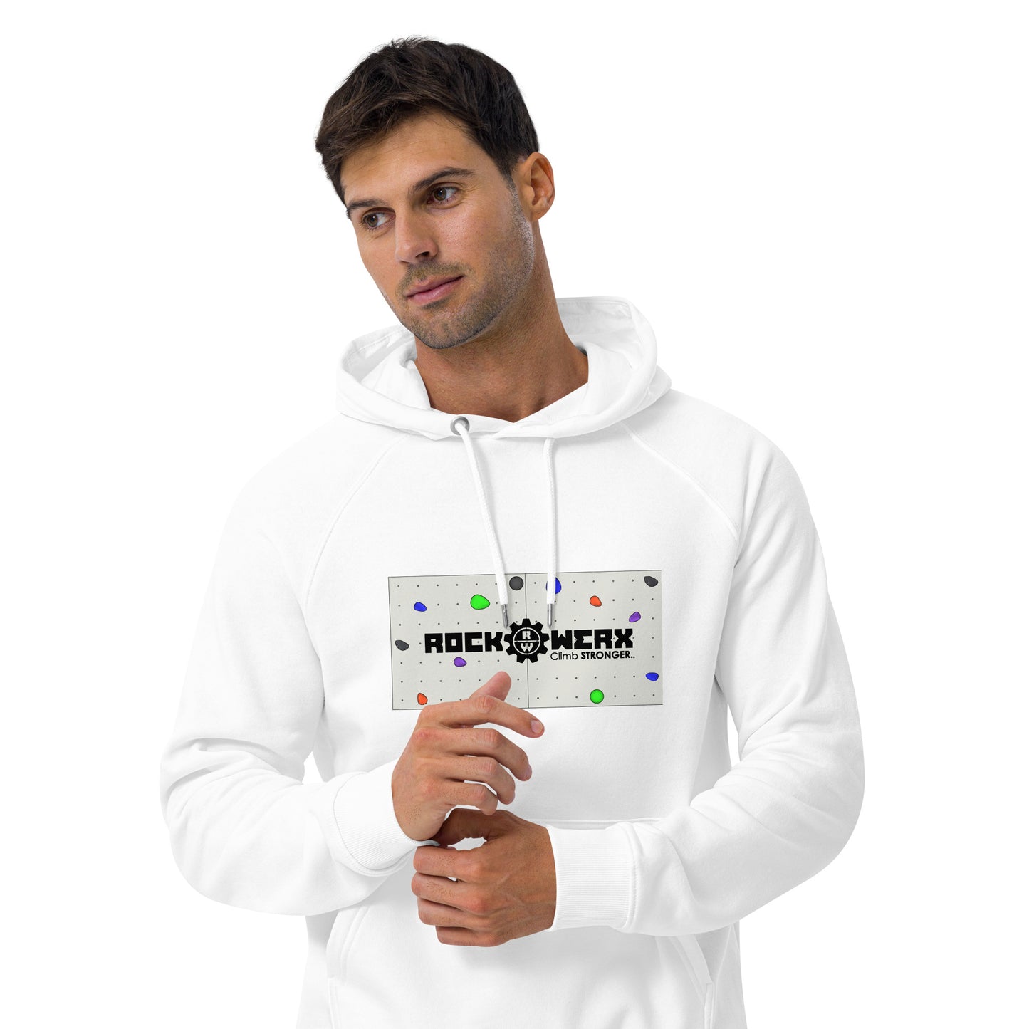 The Extra Soft Panel Hoodie