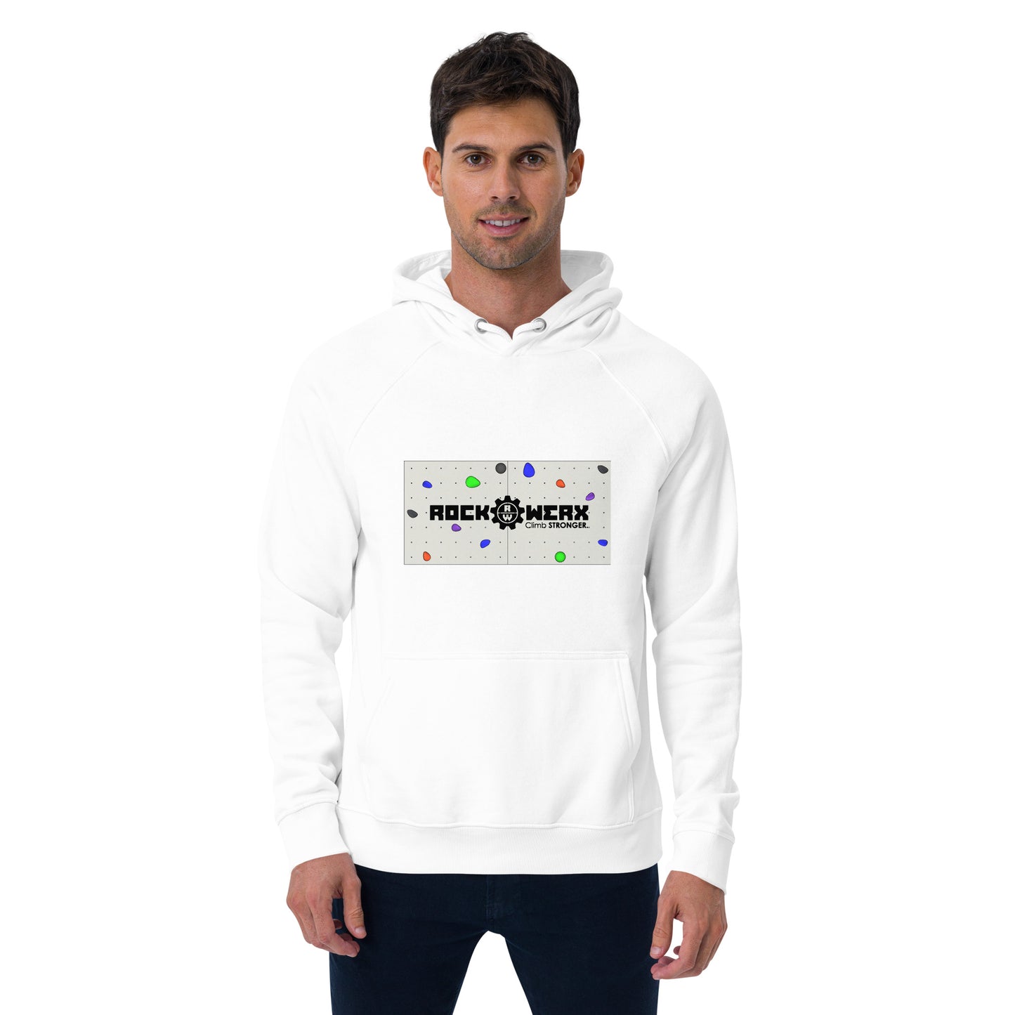 The Extra Soft Panel Hoodie