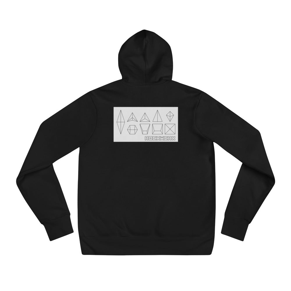 The Light-Weight Wall Hoodie