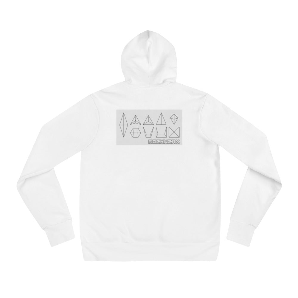 The Light-Weight Wall Hoodie