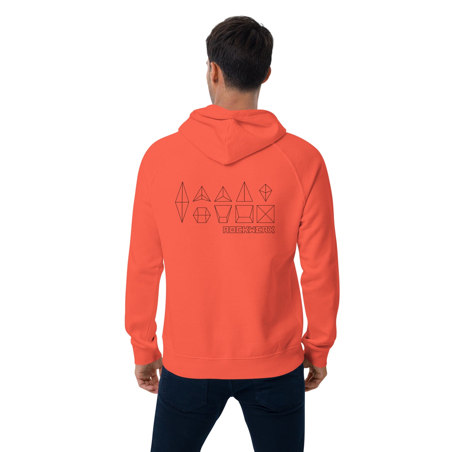 The Extra Soft Panel Hoodie