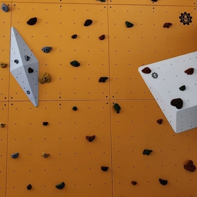 Gym Rock Lite Modular Panel