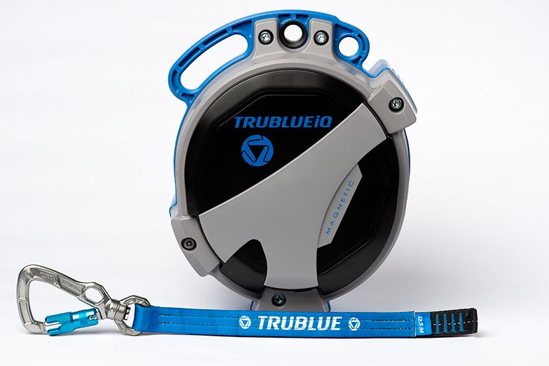 TRUBLUE iQ Auto Belay