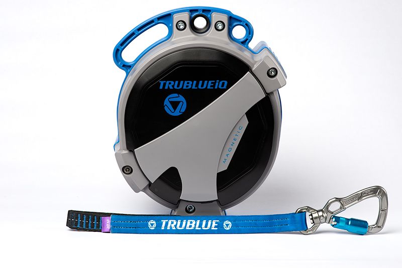 TRUBLUE iQ Auto Belay